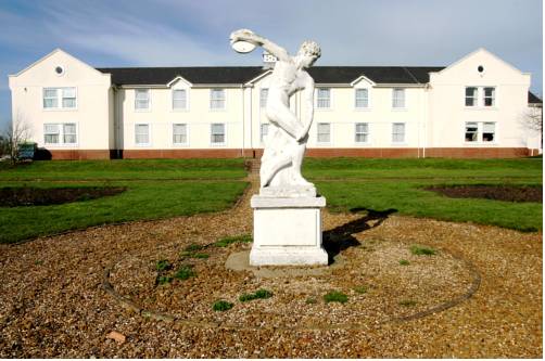 Aylesbury United Kingdom Last Minute Discount Code Booking.com