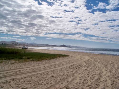 El Pescadero Mexique Code de réduction de dernière minute Booking.com