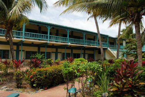 St. Thomas US Jungferninseln Last-Minute-Rabattcode Booking.com