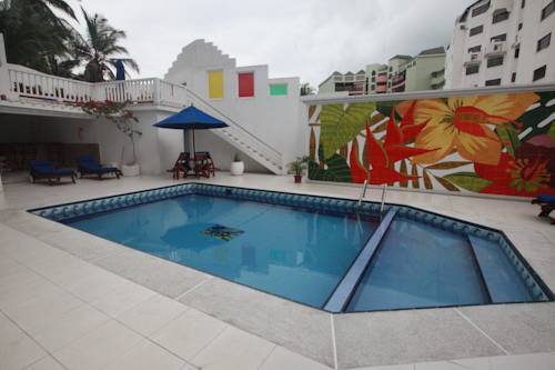 San Andres Colombie Code de réduction de dernière minute Booking.com