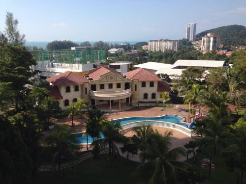 Batu Feringgi Malaysia Last Minute Discount Code Booking.com