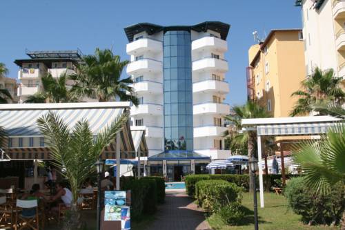 Alanya Türkei Last-Minute-Rabattcode Booking.com