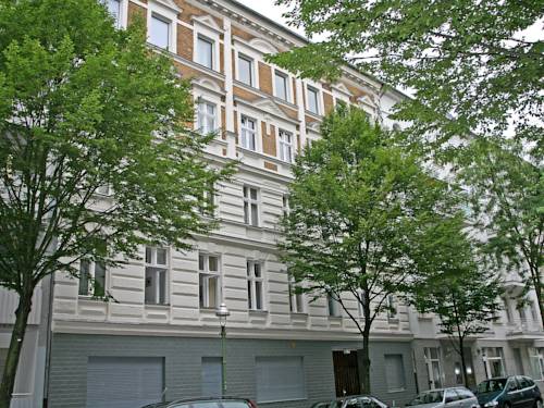 Berlin Deutschland Last-Minute-Rabattcode Booking.com