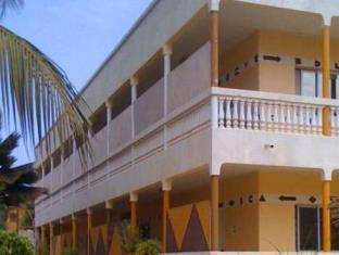 Dakar Senegal Last Minute Discount Code Agoda.com
