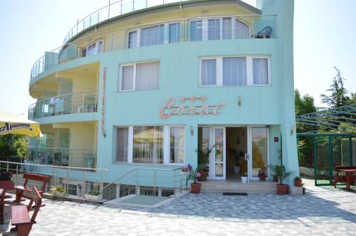 Sozopol Bulgaria Último Minuto Código de Descuento Booking.com