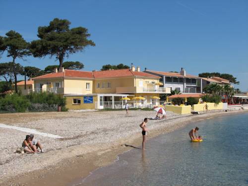 Hyères Francia Último Minuto Código de Descuento Booking.com