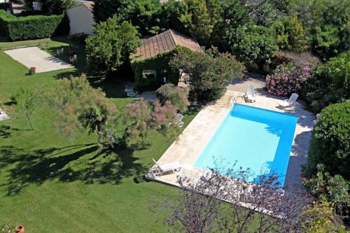Morières-lès-Avignon Frankrijk Laatste minuut Kortingscode Booking.com