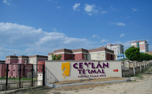 Gazligol Türkei Last-Minute-Rabattcode Booking.com