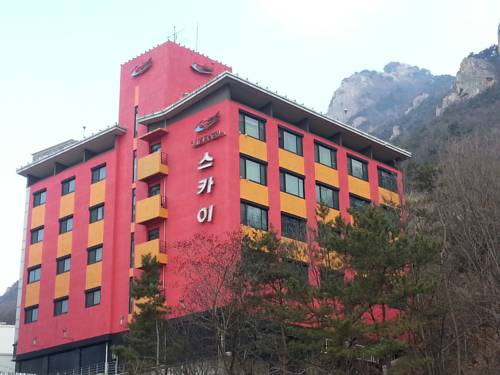 Gongju South Korea Last Minute Discount Code Booking.com