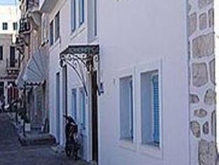 Syros Greece Last Minute Discount Code Agoda.com