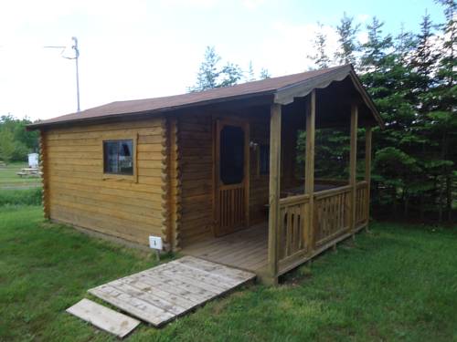 Baddeck (Nova Scotia) Kanada Last-Minute-Rabattcode Booking.com