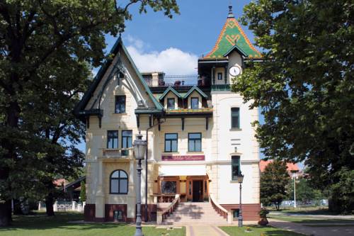 Palić Serbien Last-Minute-Rabattcode Booking.com