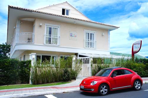 Florianopolis (Santa Catarina) Brazil Last Minute Discount Code Booking.com
