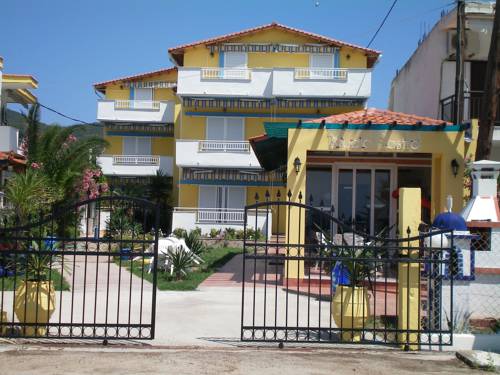 Toroni Greece Last Minute Discount Code Booking.com