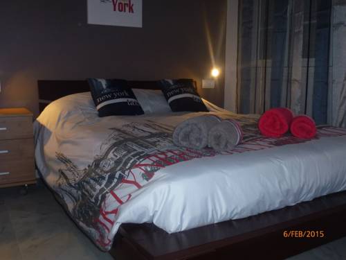 Málaga Spain Last Minute Discount Code Booking.com