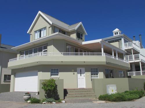 Mosselbaai Zuid-Afrika Laatste minuut Kortingscode Booking.com