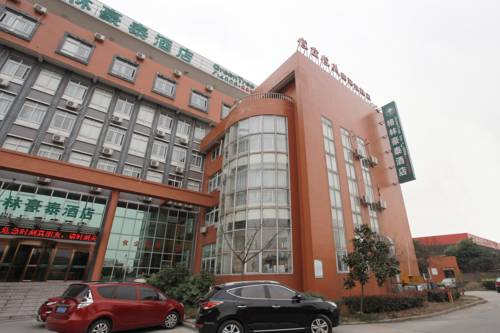 Liyang China Last Minute Discount Code Booking.com