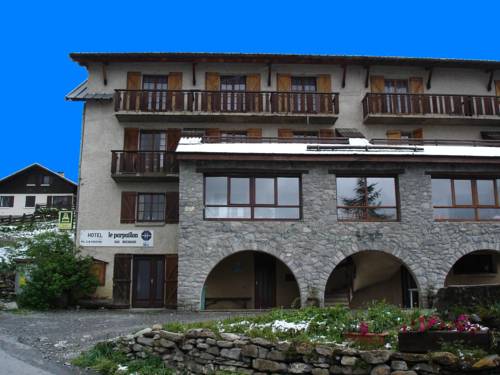 Crévoux Frankreich Last-Minute-Rabattcode Booking.com