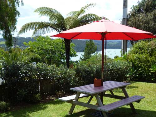 Opua Neuseeland Last-Minute-Rabattcode Booking.com