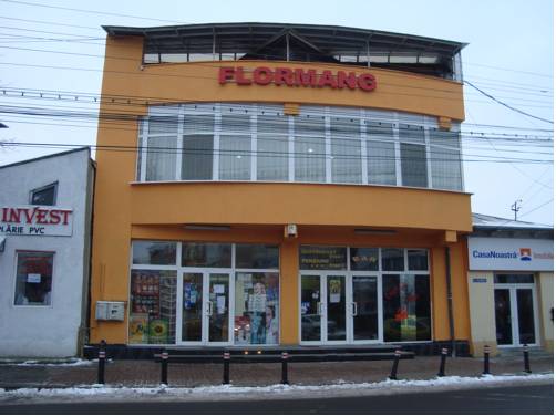 Craiova Rumänien Last-Minute-Rabattcode Booking.com