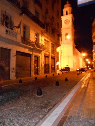 Buenos Aires Argentina Last Minute Discount Code Booking.com