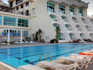 Tiberias Israel Last Minute Discount Code Agoda.com
