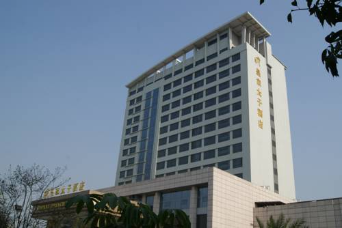 Foshan China Last Minute Discount Code Booking.com