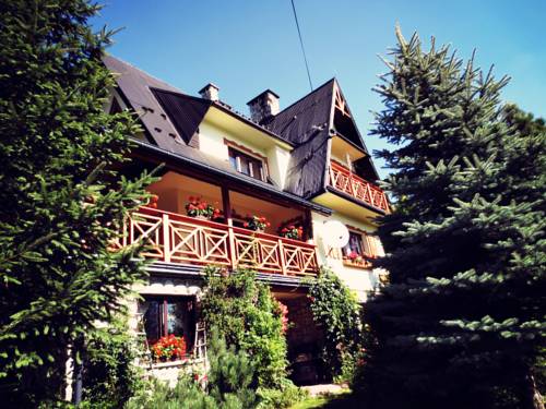 Kościelisko Polen Laatste minuut Kortingscode Booking.com