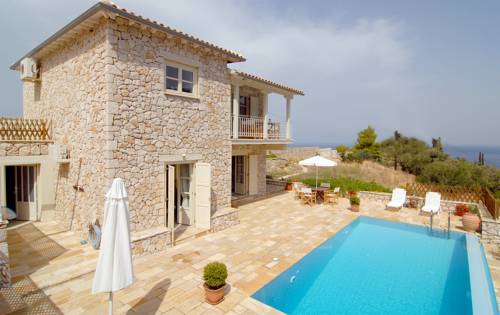 Αyios Nikitas Griekenland Laatste minuut Kortingscode Booking.com