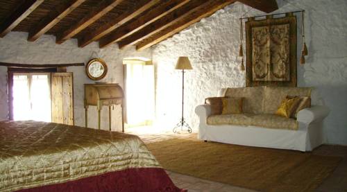 Almadén Spanien Last-Minute-Rabattcode Booking.com