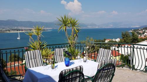Trogir Kroatien Last-Minute-Rabattcode Booking.com