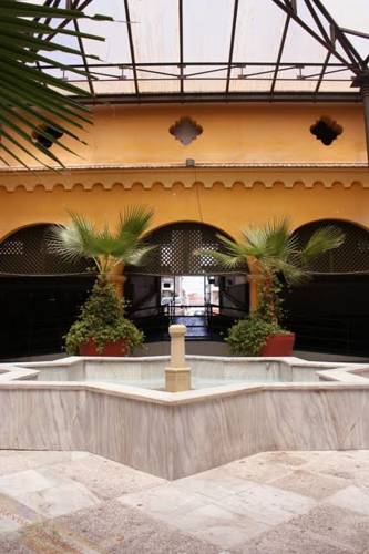 Archena Spanien Last-Minute-Rabattcode Booking.com