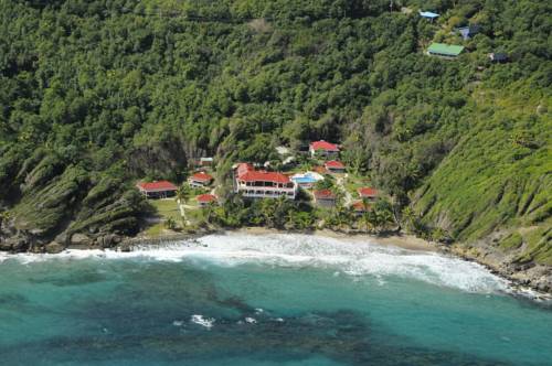 Berg Alexander Grenada Last-Minute-Rabattcode Booking.com