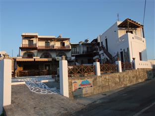 Astypalaia Greece Last Minute Discount Code Agoda.com