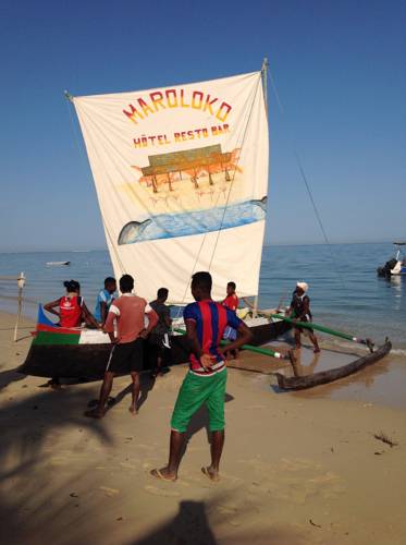 Ifaty Madagaskar Last-Minute-Rabattcode Booking.com