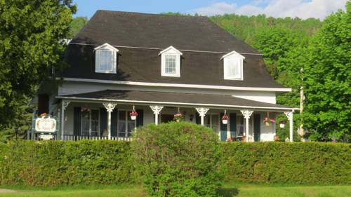La Malbaie (Québec) Canada Code de réduction de dernière minute Booking.com