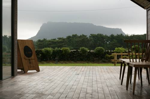 Seogwipo Südkorea Last-Minute-Rabattcode Booking.com