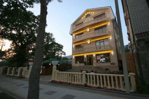 Gelendzhik Russie Code de réduction de dernière minute Booking.com