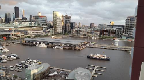 Melbourne Australia Último Minuto Código de Descuento Booking.com