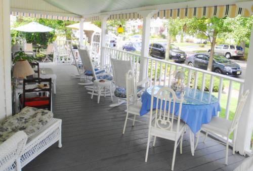 Belmar Verenigde Staten Laatste minuut Kortingscode Booking.com