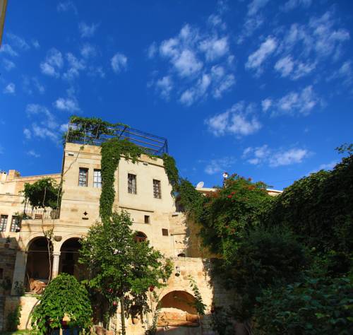 Urgup (Nevsehir) Turkey Last Minute Discount Code Booking.com