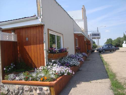 Demaine (Saskatchewan) Canada Last Minute Discount Code Booking.com
