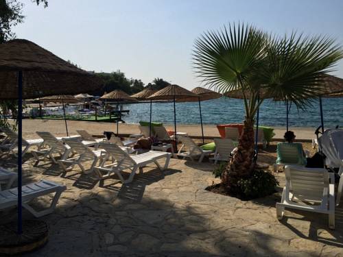 Guvercinlik Türkei Last-Minute-Rabattcode Booking.com