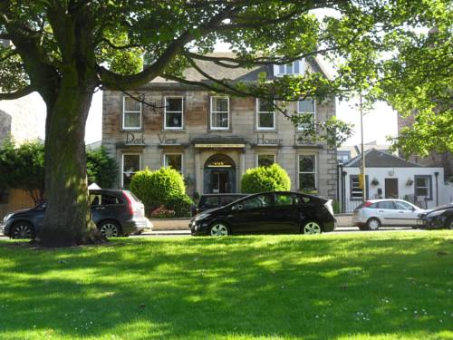 Edimburgo Reino Unido Último Minuto Código de Descuento Booking.com