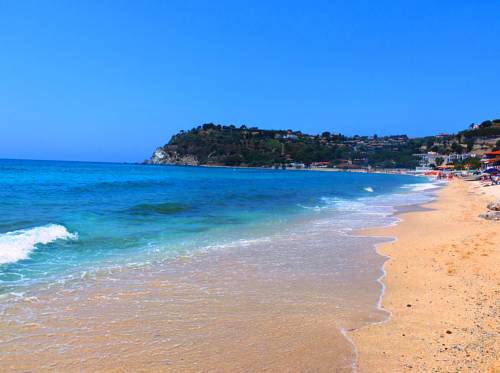 Capo Vaticano Italien Last-Minute-Rabattcode Booking.com