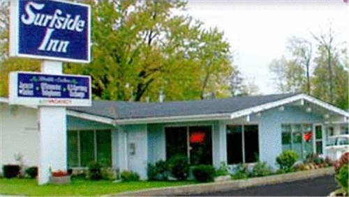 Niagara Falls (Ontario) Canada Last Minute Discount Code Booking.com