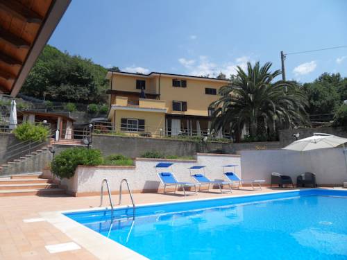 San Lucido Italien Last-Minute-Rabattcode Booking.com