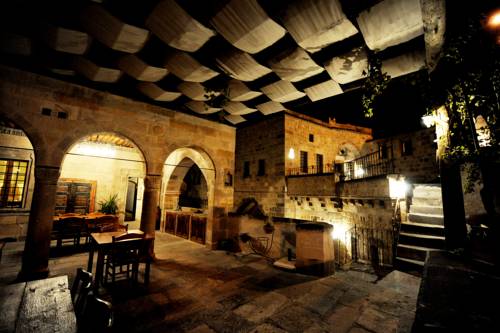 Üçhisar Turkey Last Minute Discount Code Booking.com