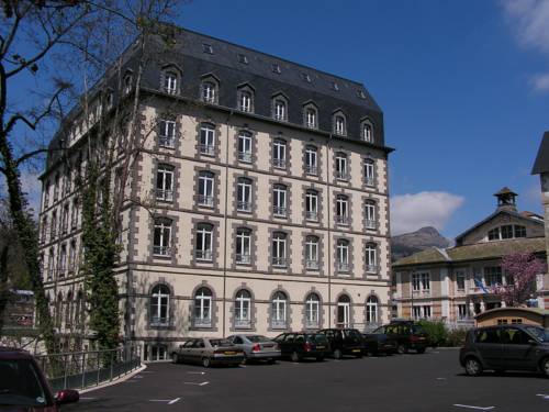 La Bourboule Frankrijk Laatste minuut Kortingscode Booking.com