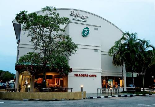 Bandar Seri Begawan bn Last-Minute-Rabattcode Booking.com